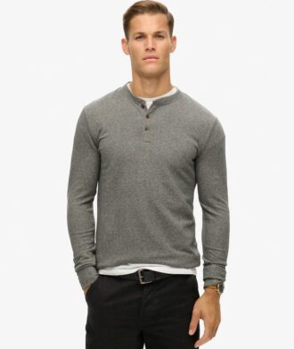 The Merchant Store – Top Henley