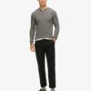 The Merchant Store – Top Henley