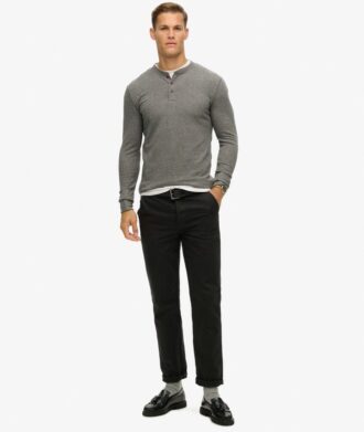 The Merchant Store – Top Henley