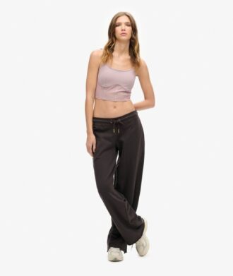 Top a corsetto Sport Tech