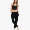 Top a corsetto Sport Tech