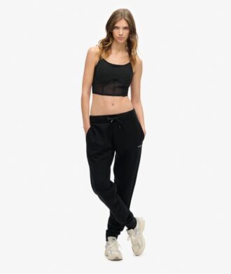Top a corsetto Sport Tech