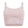Top a corsetto Sport Tech Top a corsetto Sport Tech
