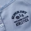 Top a spalline con bottoni Athletic Essentials