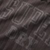 Top a spalline con stampa grafica Athletic Essentials