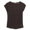 Top Athletic Essentials con scollo quadrato