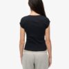 Top Athletic Essentials con scollo quadrato