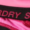 Top bikini a bralette elasticizzato Top bikini a bralette elasticizzato