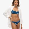 Top bikini Tie Dye Top bikini Tie Dye