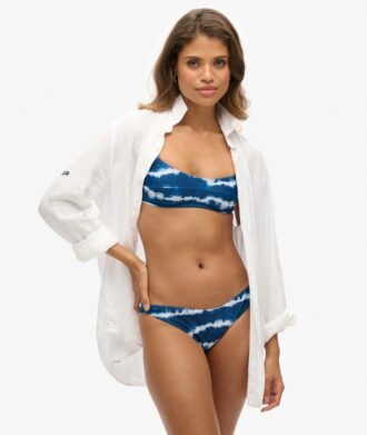 Top bikini Tie Dye