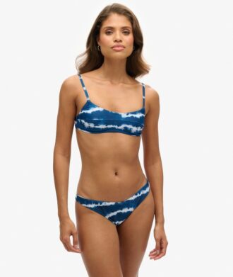 Top bikini Tie Dye