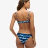 Top bikini Tie Dye Top bikini Tie Dye