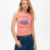 Top gilet Superdry X Komodo Classic Dragon Top gilet Superdry X Komodo Classic Dragon