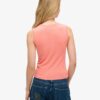 Top gilet Superdry X Komodo Classic Dragon Top gilet Superdry X Komodo Classic Dragon