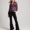 Top in chiffon Studios Top in chiffon Studios