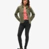 Top senza maniche con bordi in pizzo Athletic Essentials Top senza maniche con bordi in pizzo Athletic Essentials