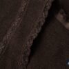 Top senza maniche con bordi in pizzo Vintage della linea Athletic Essentials