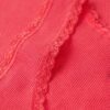 Top senza maniche con bordi in pizzo Vintage della linea Athletic Essentials