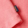 Top senza maniche con bordi in pizzo Vintage della linea Athletic Essentials