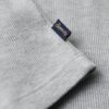 Top senza maniche con bordi in pizzo Vintage della linea Athletic Essentials