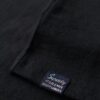 Top senza maniche slim con decorazioni retrò Top senza maniche slim con decorazioni retrò