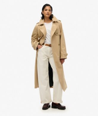 Trench classico