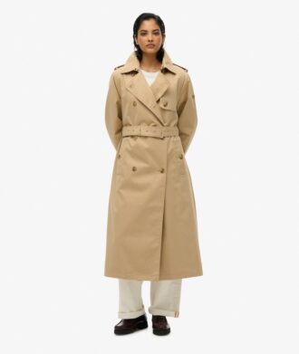 Trench classico