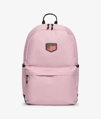 Zaino classico Patch Montana
